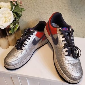 Nike Air Force 1 Premium '07 (Bobby Jones)